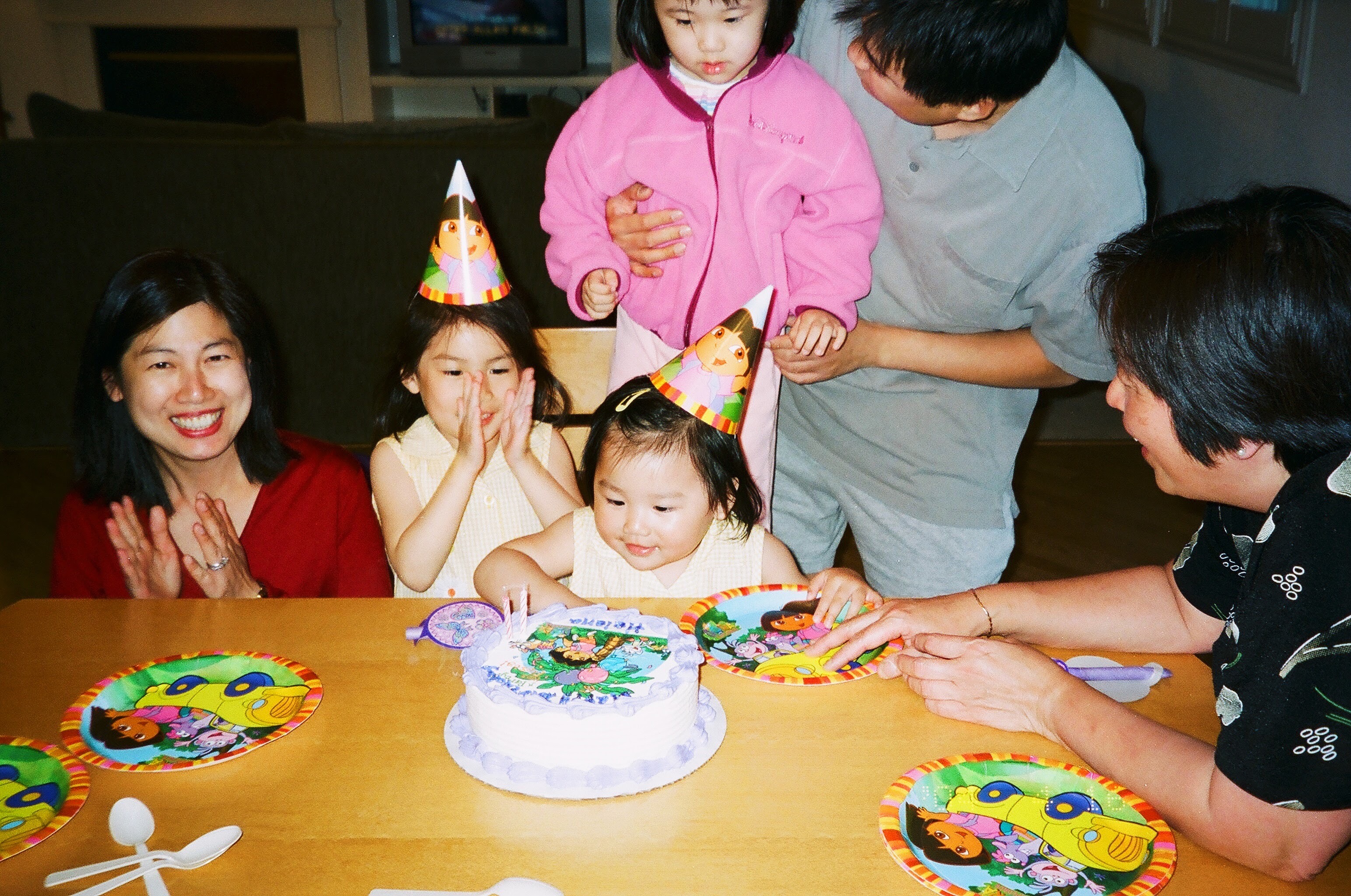 Birthday